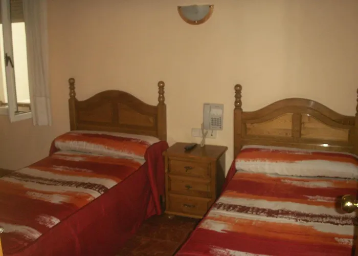 Hostal La Nava