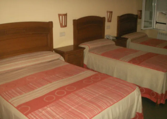 Hostal La Nava